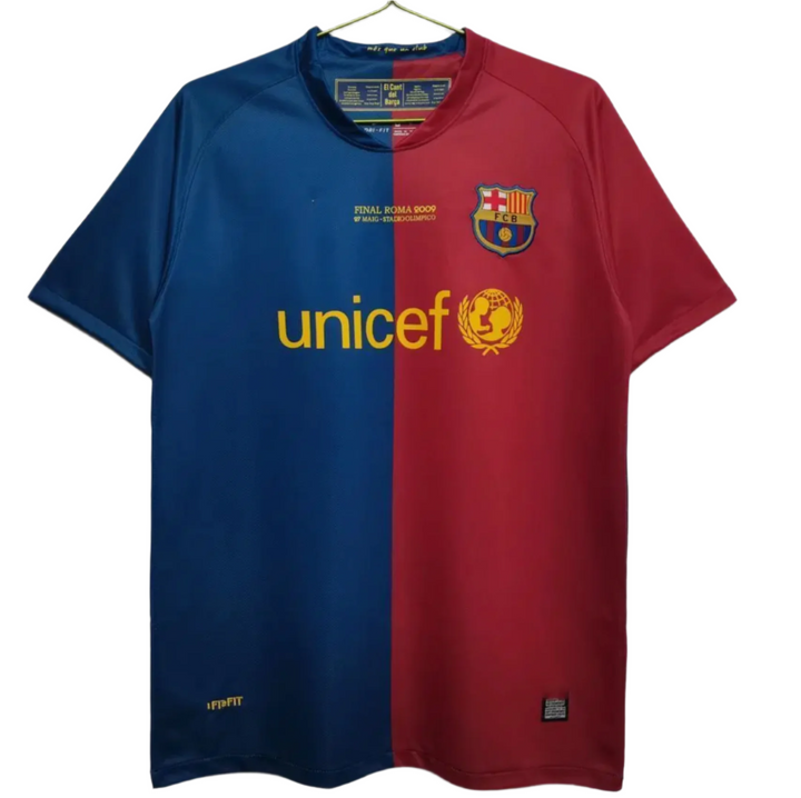 Eget tryck, Retro (La Liga)