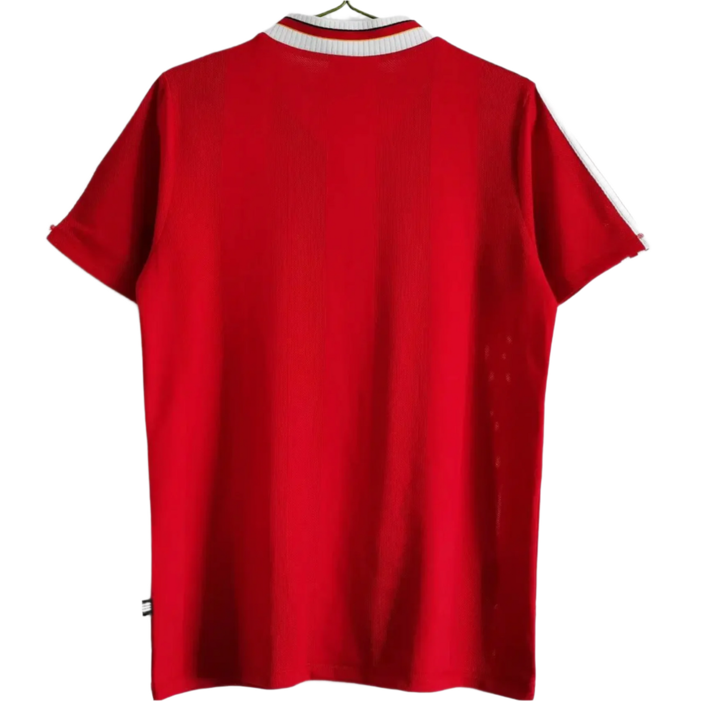 Liverpool Retro Hemmatröja 1955-1956 – Throwback Player Edition