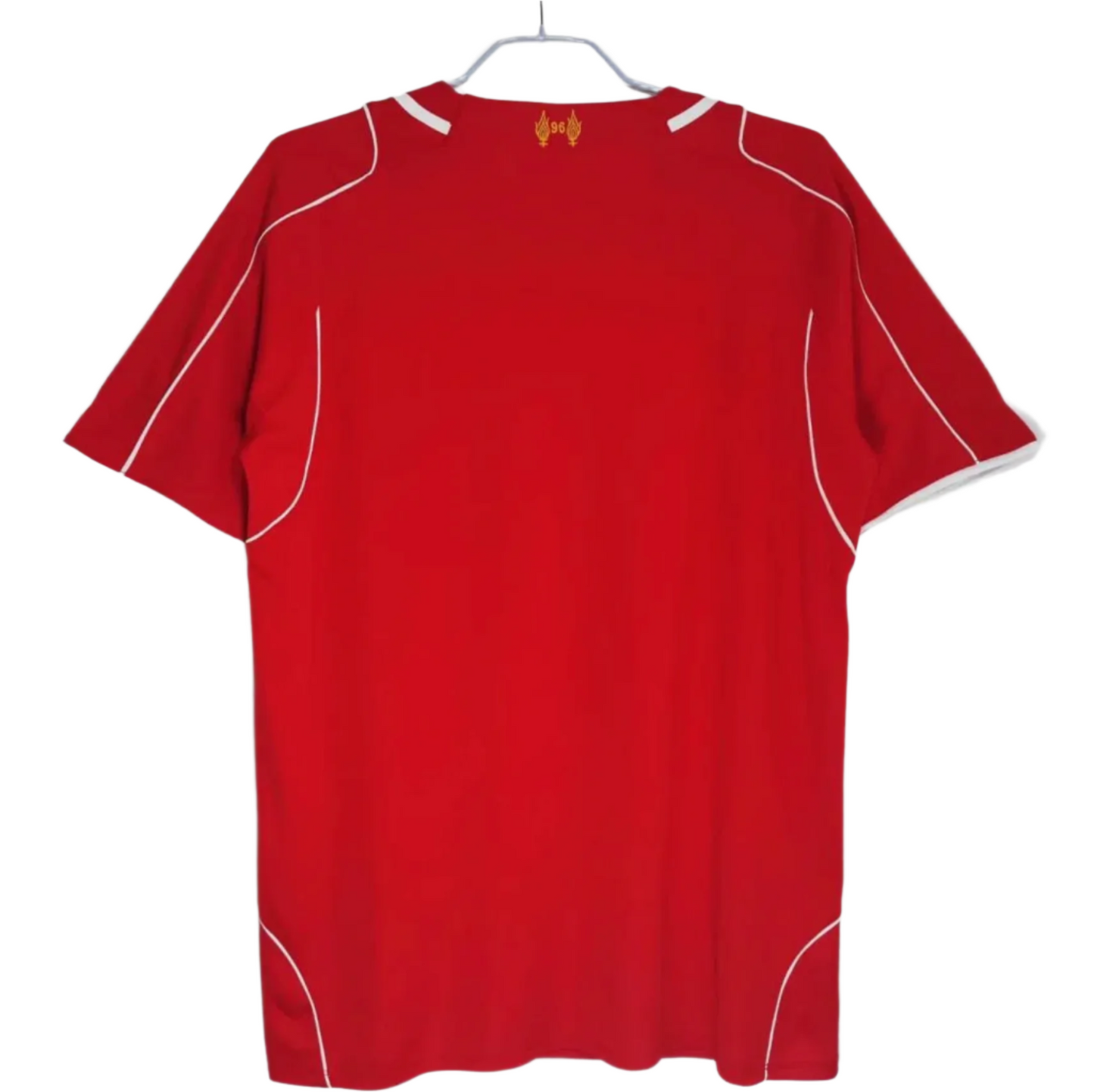 Liverpool Retro Hemmatröja 2014/15 – Throwback Player Version