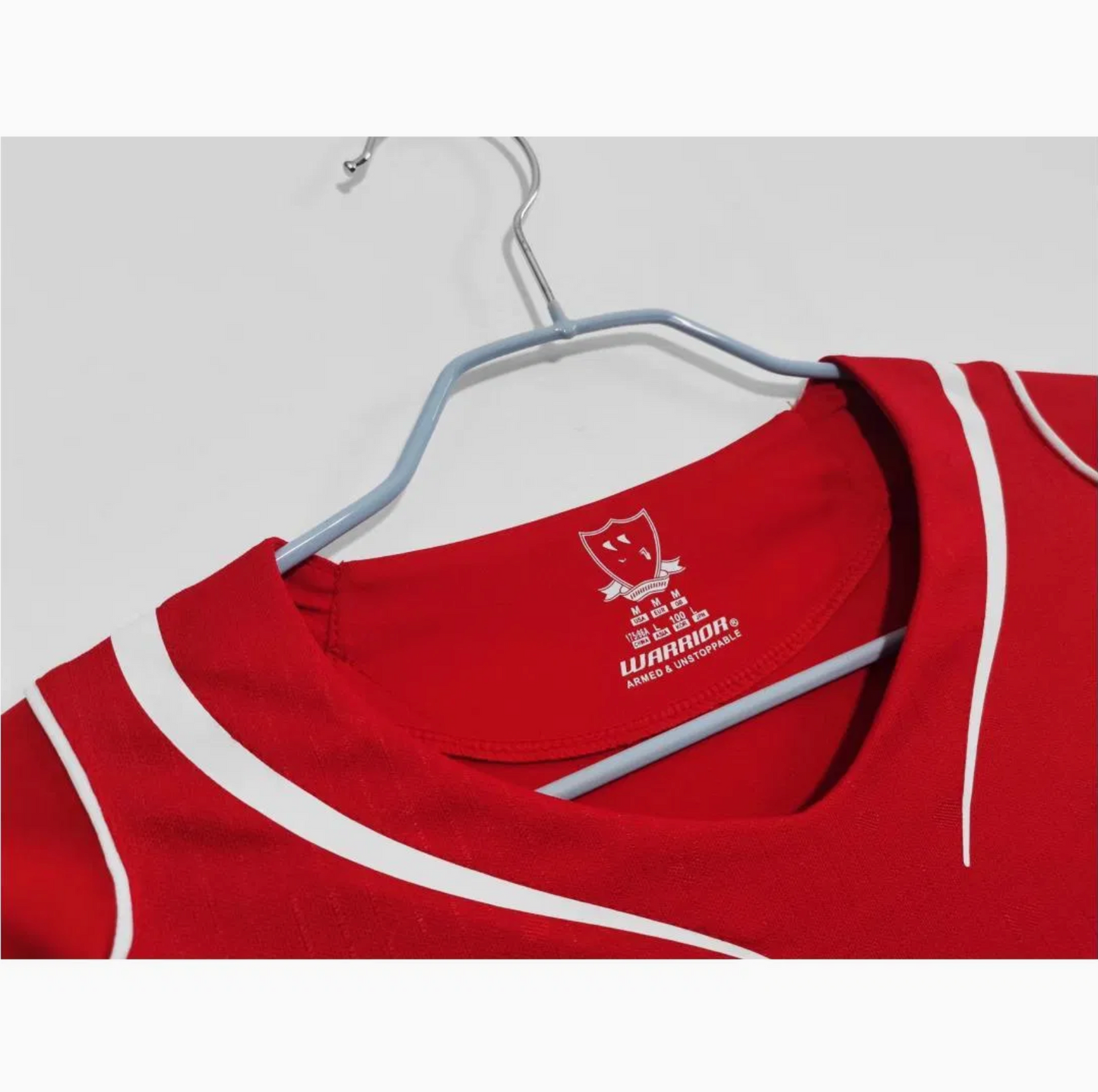 Liverpool Retro Hemmatröja 2014/15 – Throwback Player Version