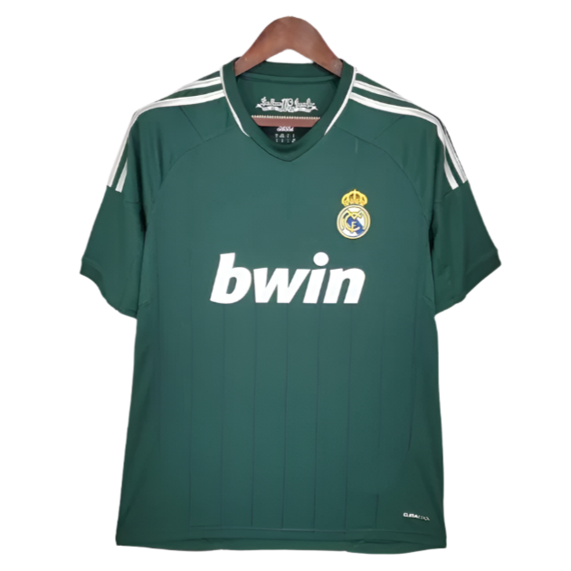 Eget tryck, Retro (La Liga)