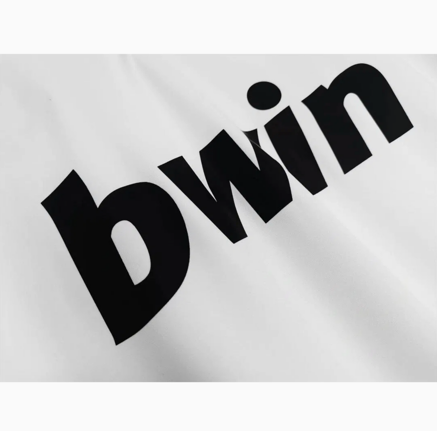 Real Madrid Retro Hemmatröja Långärmad 2011-2012 – Player Version