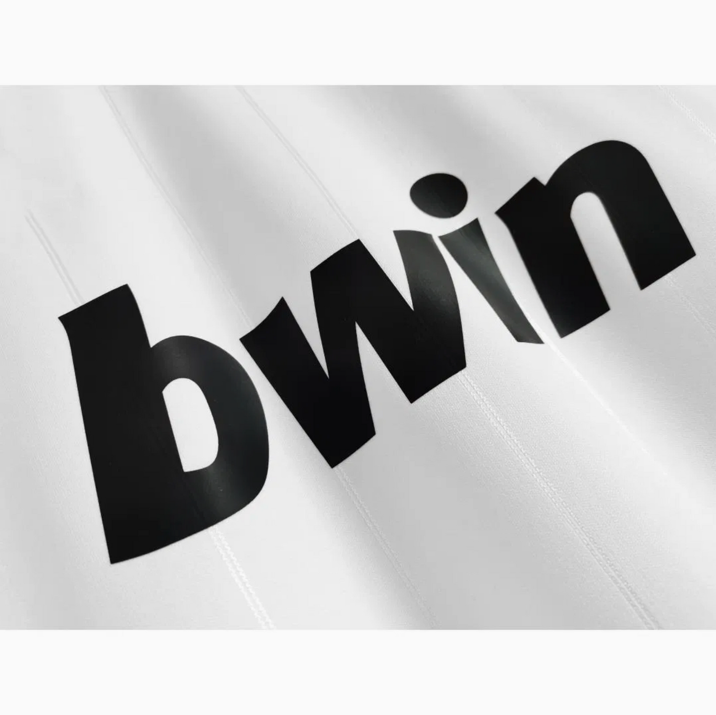 Real Madrid Retro Hemmaträningsställ 2012-2013 – Player Version