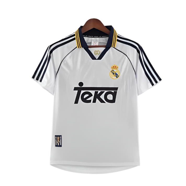 Eget tryck, Retro (La Liga)