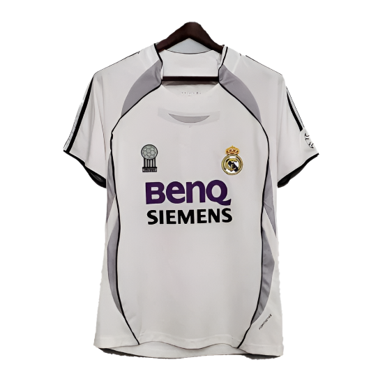Eget tryck, Retro (La Liga)