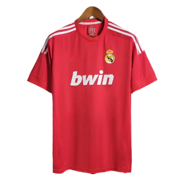 Eget tryck, Retro (La Liga)