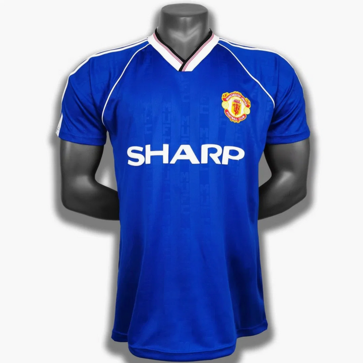Eget tryck, Retro (Premier League) Kollektion 2