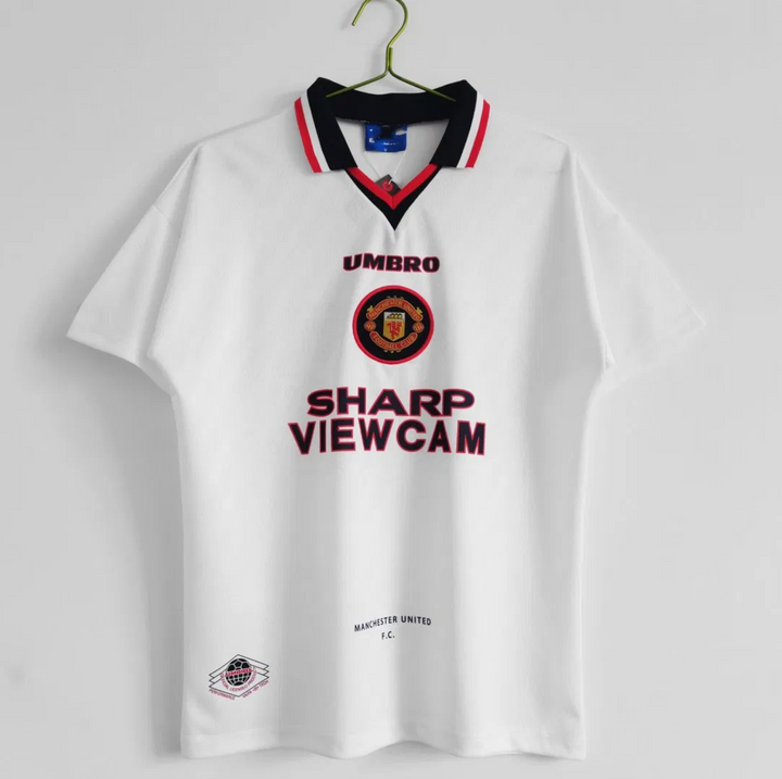 Eget tryck, Retro (Premier League) Kollektion 2