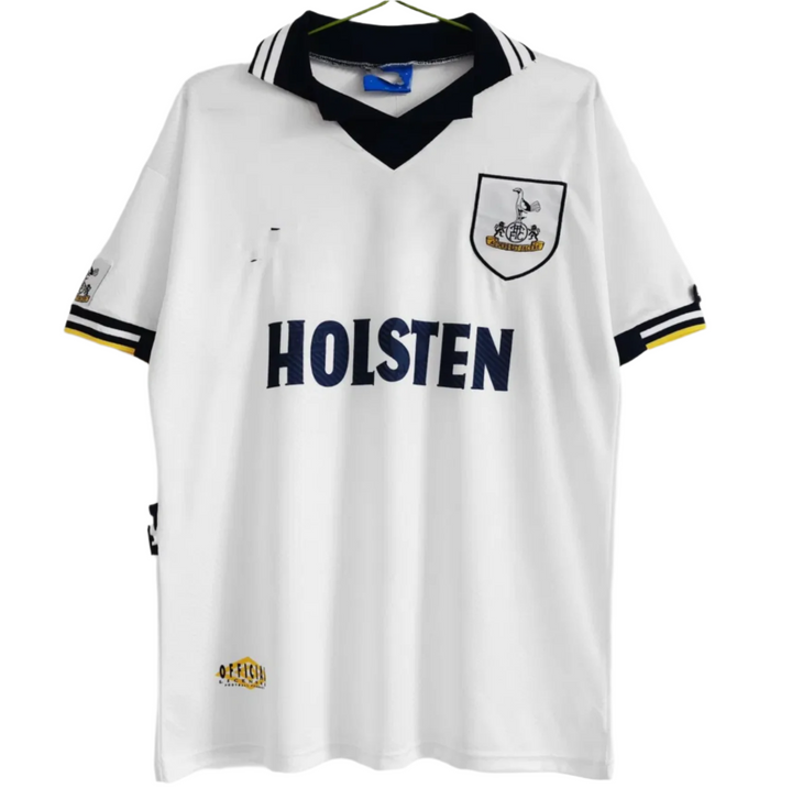 Eget tryck, Retro (Premier League) Kollektion 2