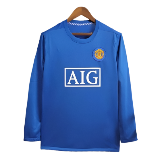 Eget tryck, Retro (Premier League) Kollektion 2