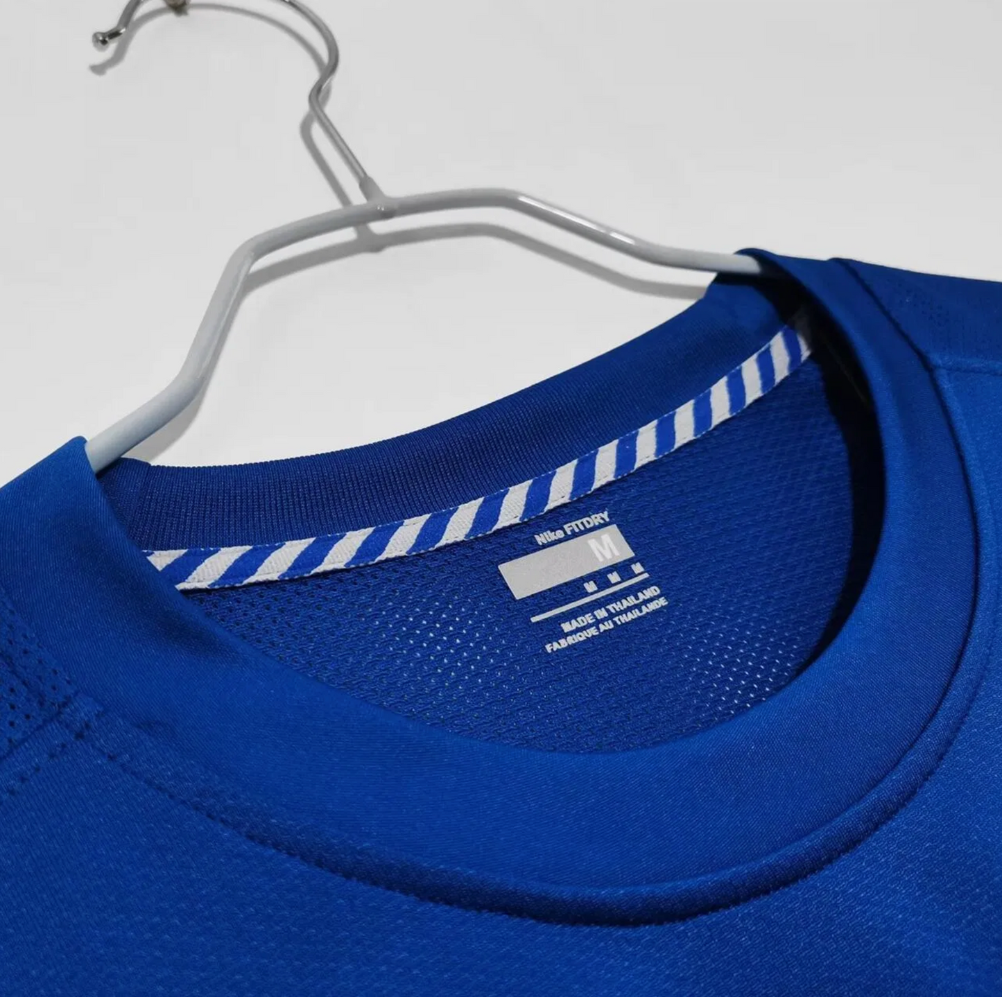 2008/09 Manchester United Bortatröja – Retro Long Sleeve Version
