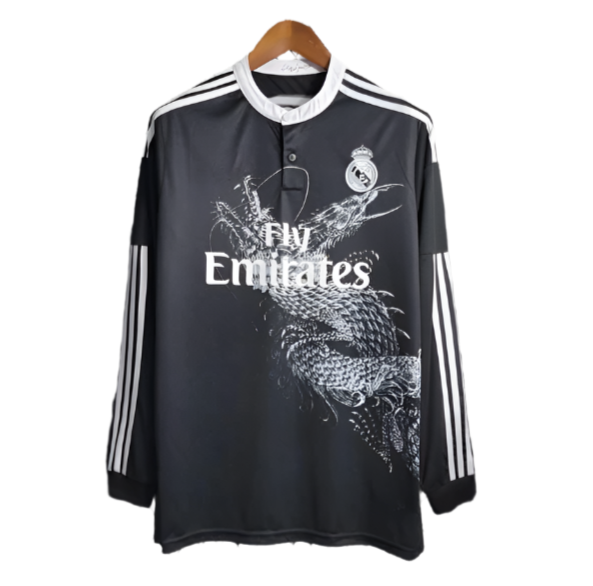 Eget tryck, Retro (La Liga) (Kollektion 2)