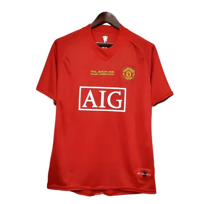 Eget tryck, Retro (Premier League) Kollektion 2
