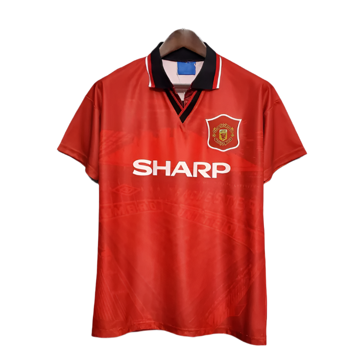 Eget tryck, Retro (Premier League) Kollektion 3