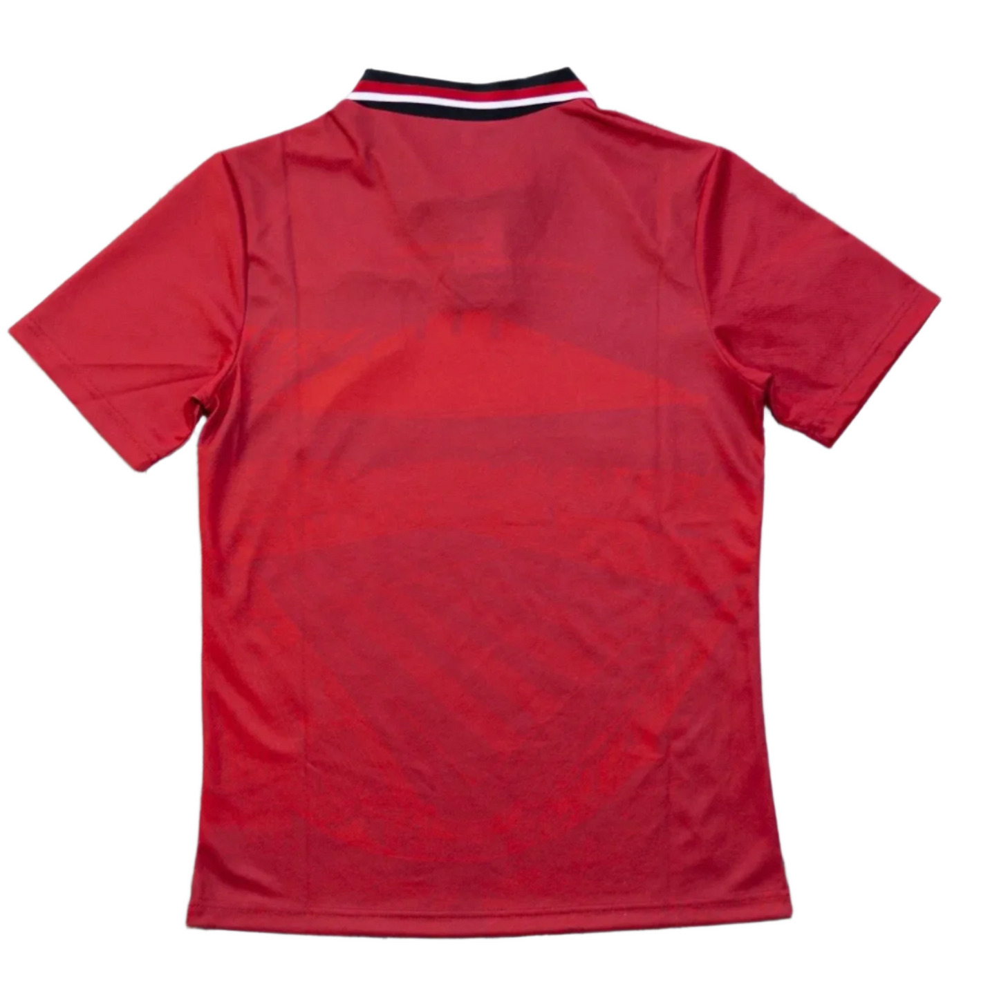 Manchester United Hemma 1994/96 – Retro Version