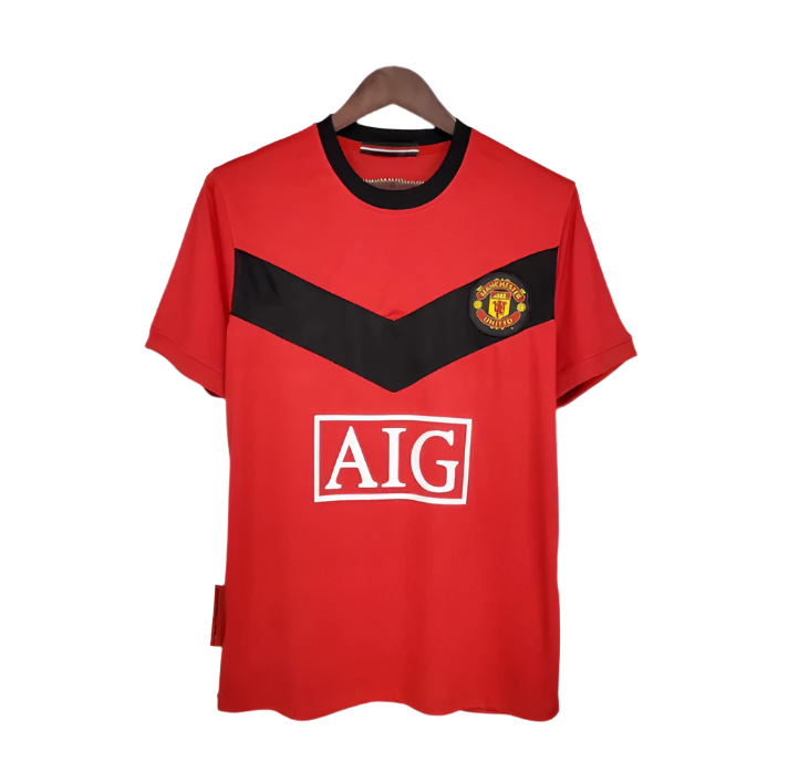 Eget tryck, Retro (Premier League) Kollektion 3