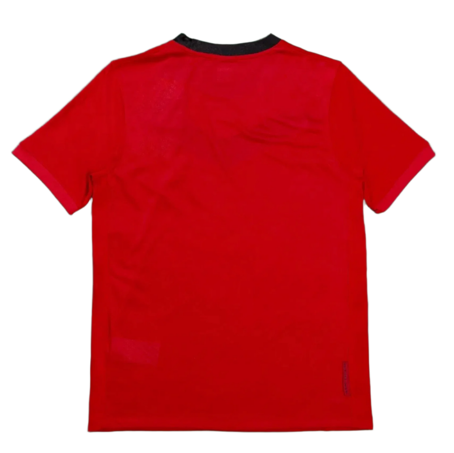 Manchester United Hemma 2009/10 – Retro Version