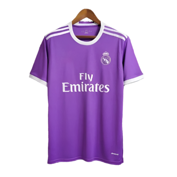 Eget tryck, Retro (La Liga) (Kollektion 3)