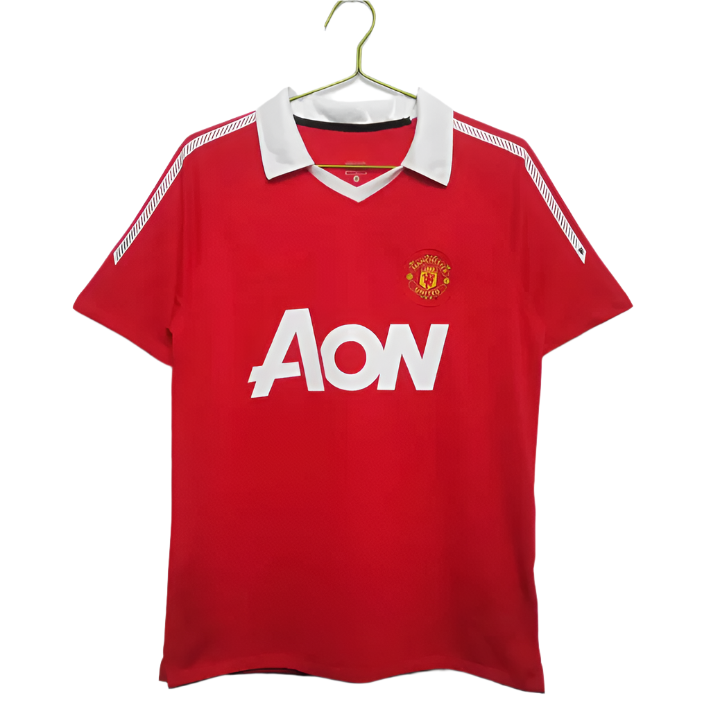 Eget tryck, Retro (Premier League) Kollektion 3