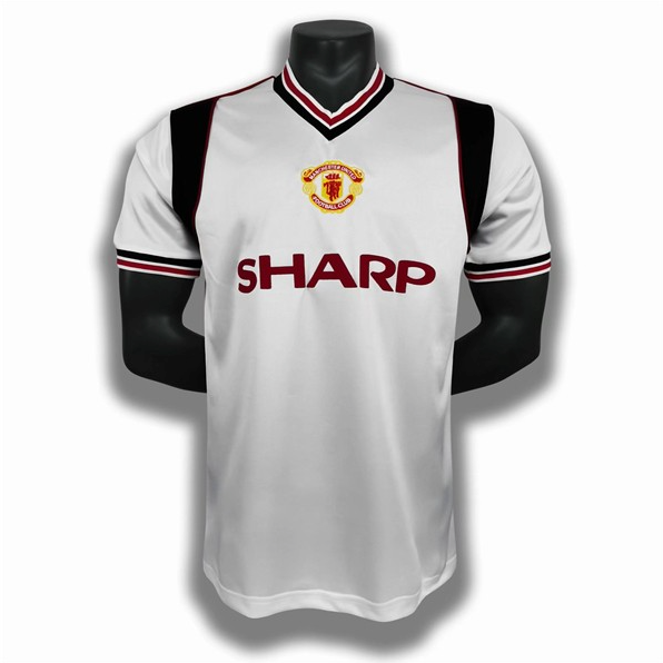 Eget tryck, Retro (Premier League) Kollektion 3