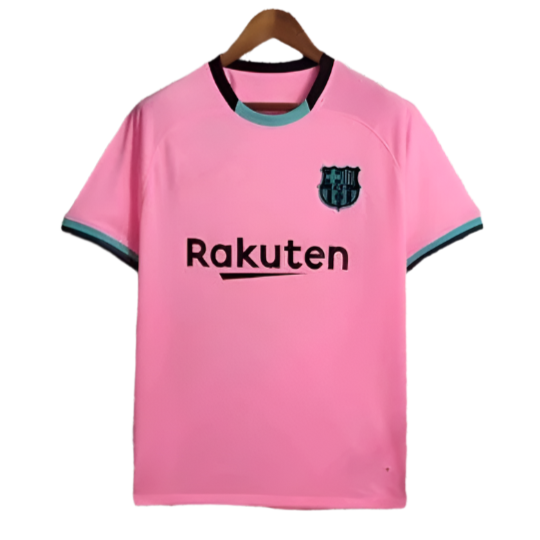 Eget tryck, Retro (La Liga) (Kollektion 3)