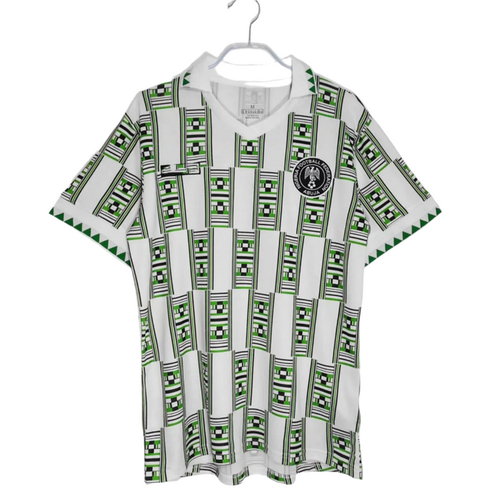 Eget tryck, Retro (Landslag) (Kollektion 5)