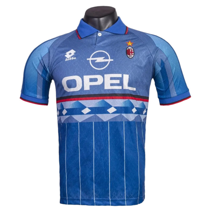 Eget tryck, Retro (Serie A) (Kollektion 2)