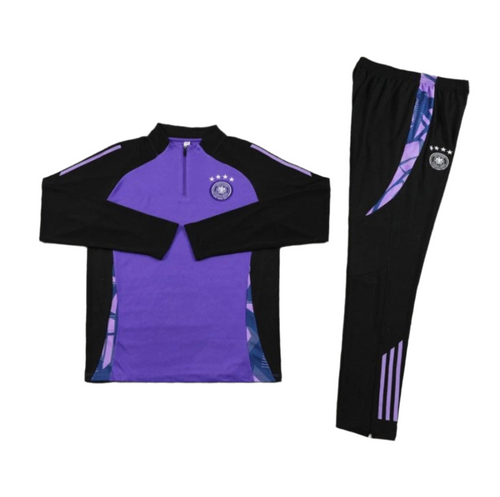 Tyskland Tracksuit 24/25