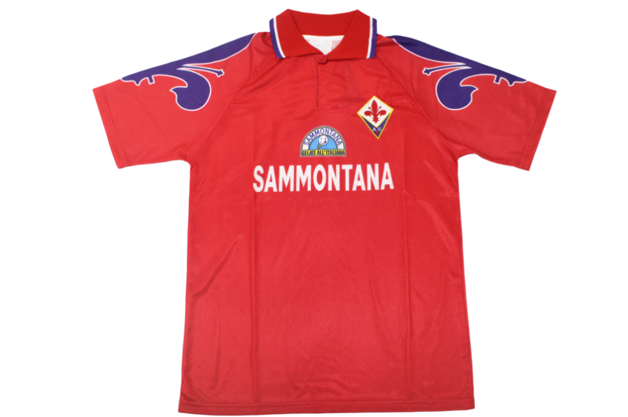 Eget tryck, Retro (Serie A) (Kollektion 2)