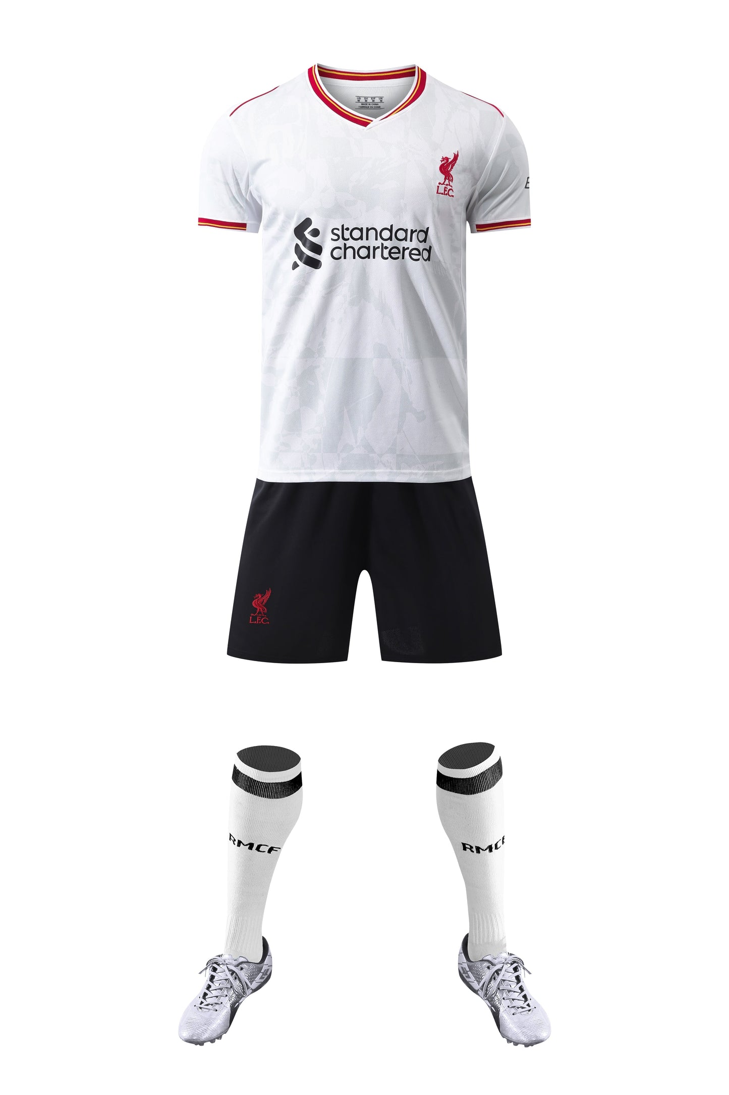 Eget tryck, Premier League