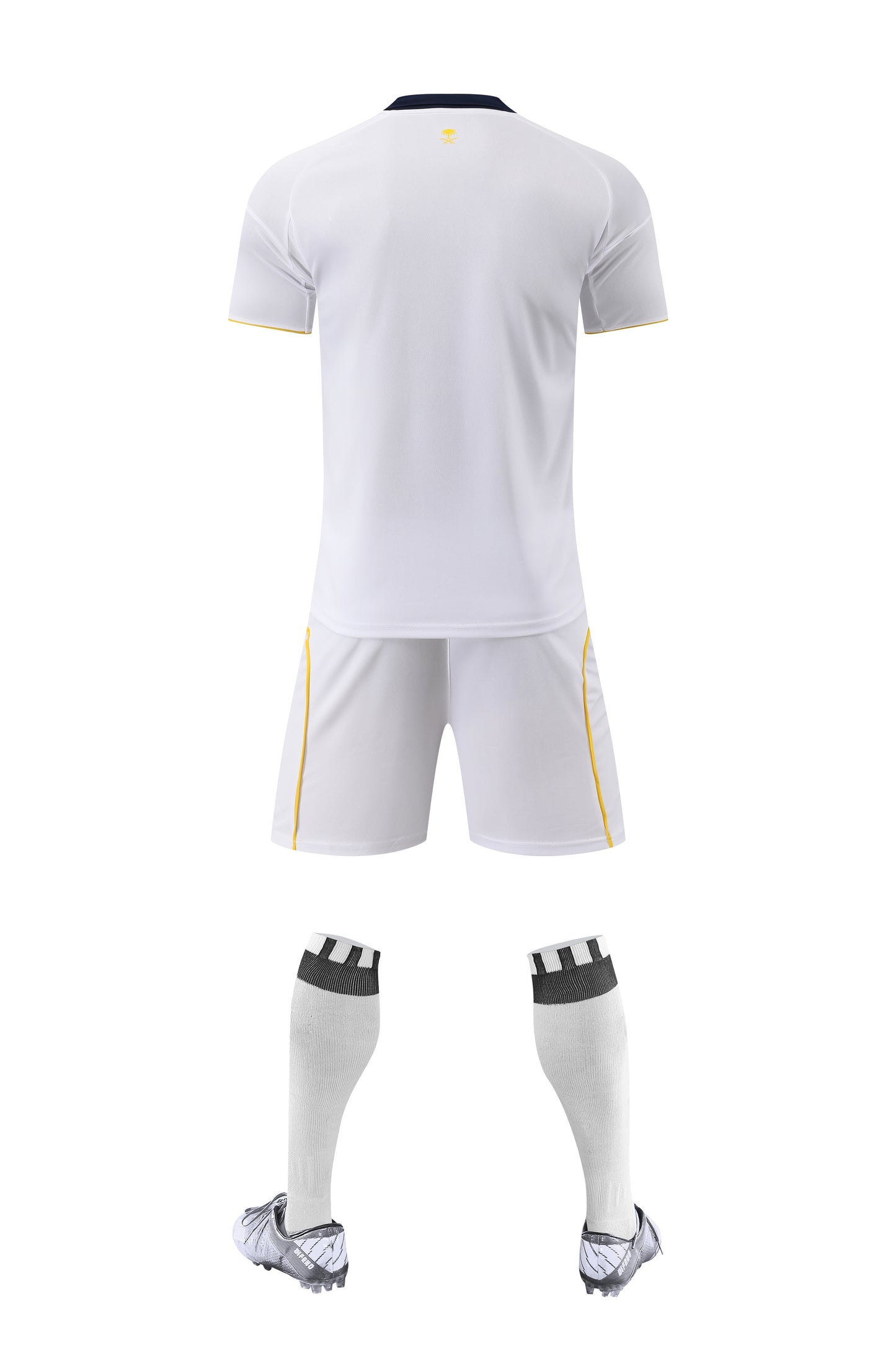 Barn/Vuxen - Al Nassr FC 25/26 Tredjetröja