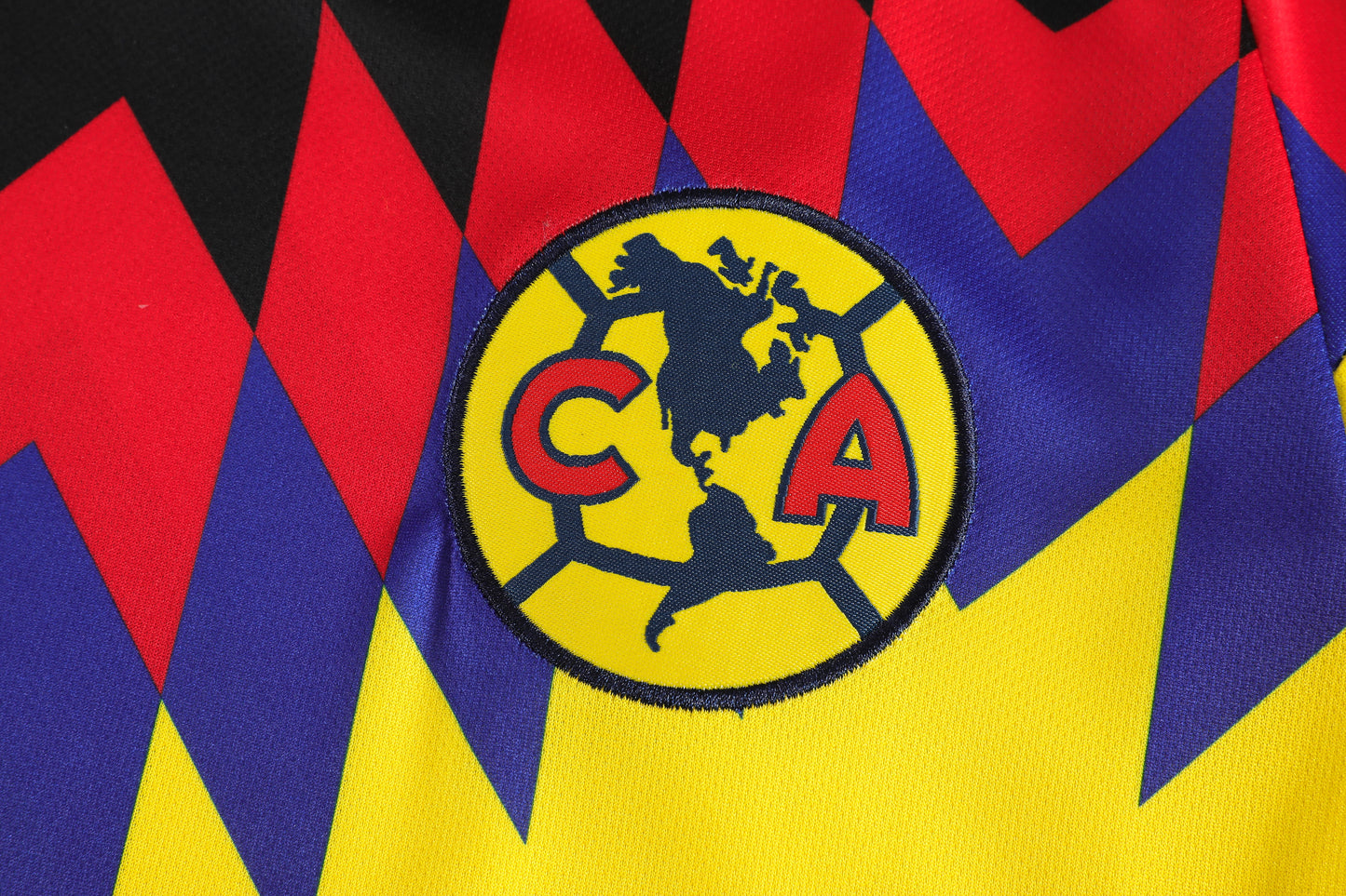 Barn/Vuxen - Club América 25/26 Homekit