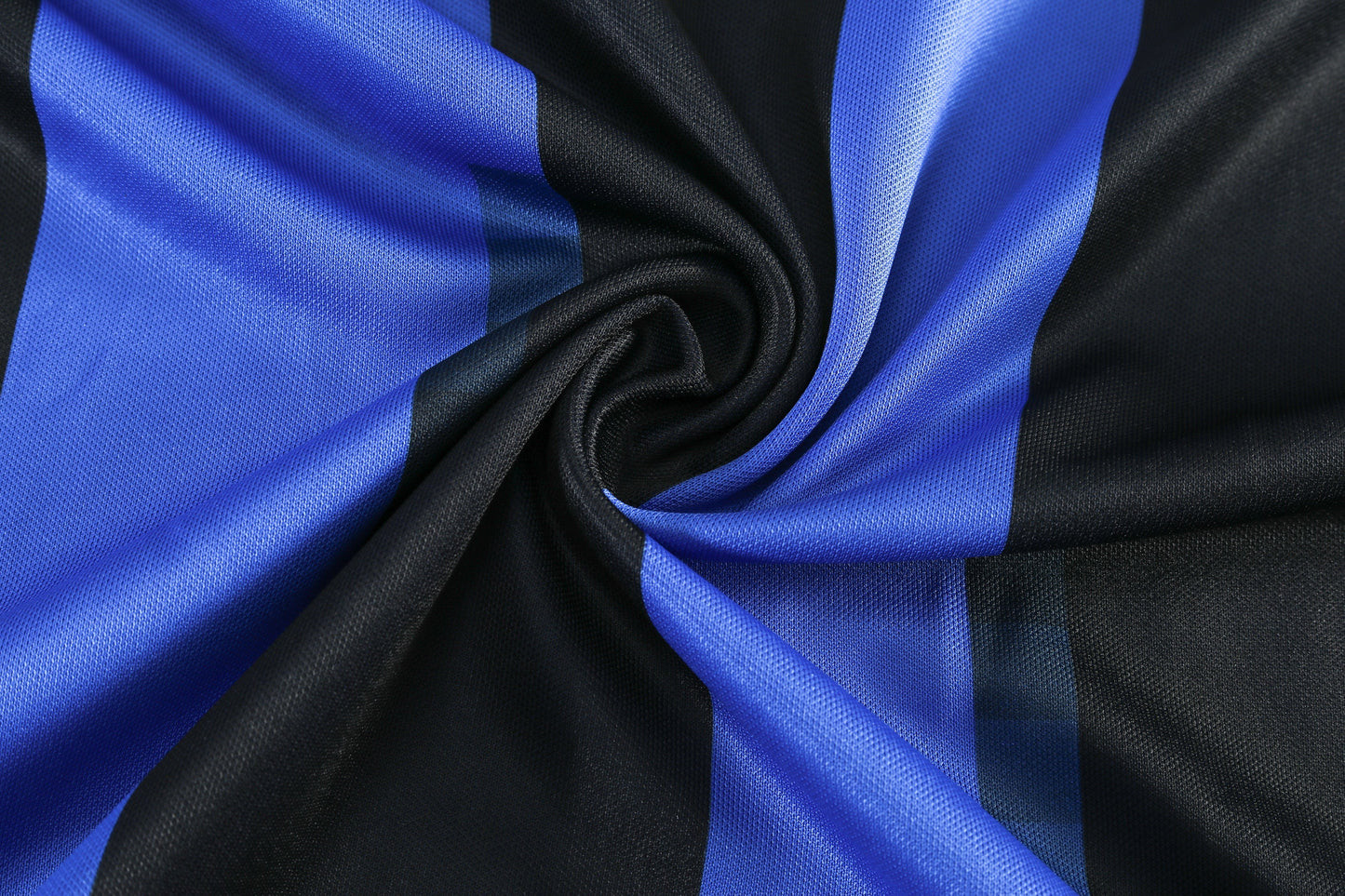 Barn/Vuxen Inter Milan – Blue Black Spirit Edition
