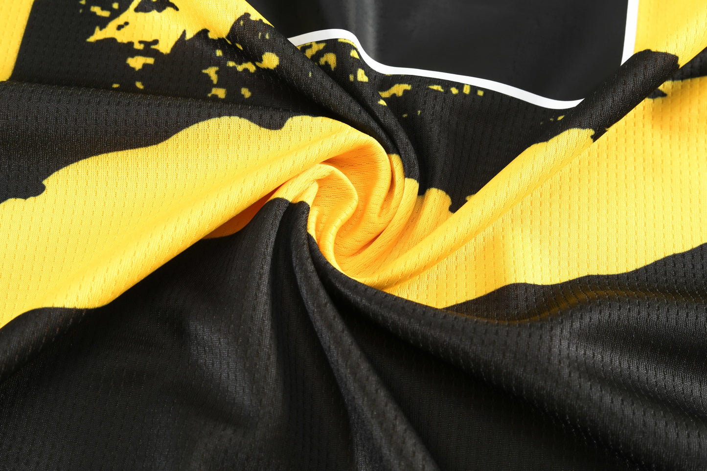 Barn/Vuxen Borussia Dortmund – Signal Yellow Edition
