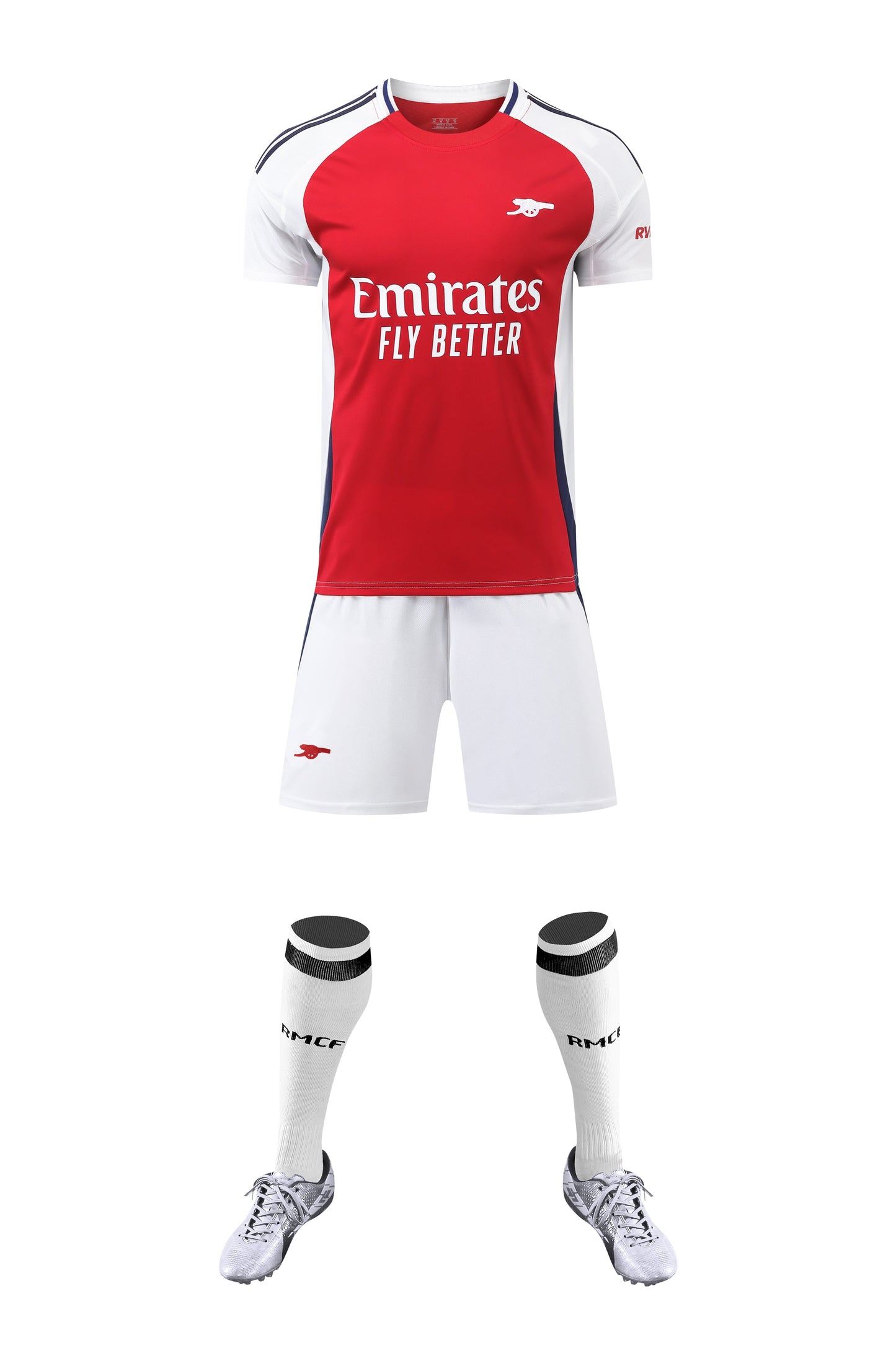 Eget tryck, Premier League