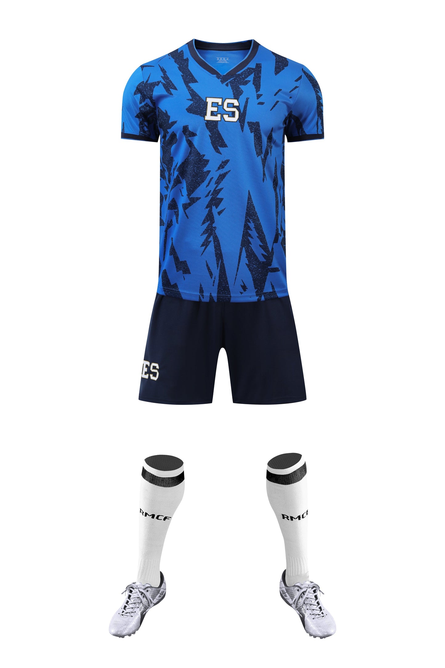 Eget tryck, MLS/Liga MX