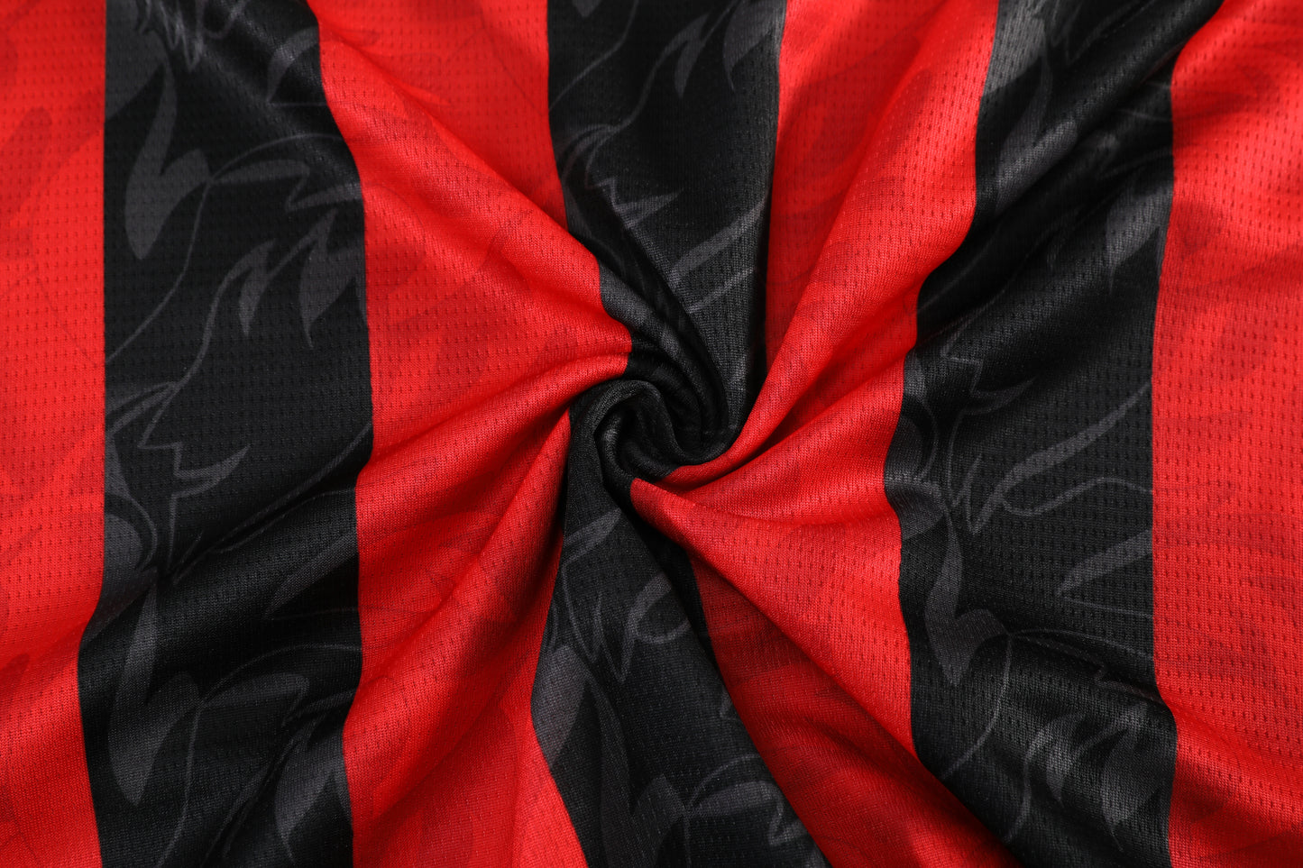 Barn/Vuxen - AC Milan 25/26 Hemmatröja