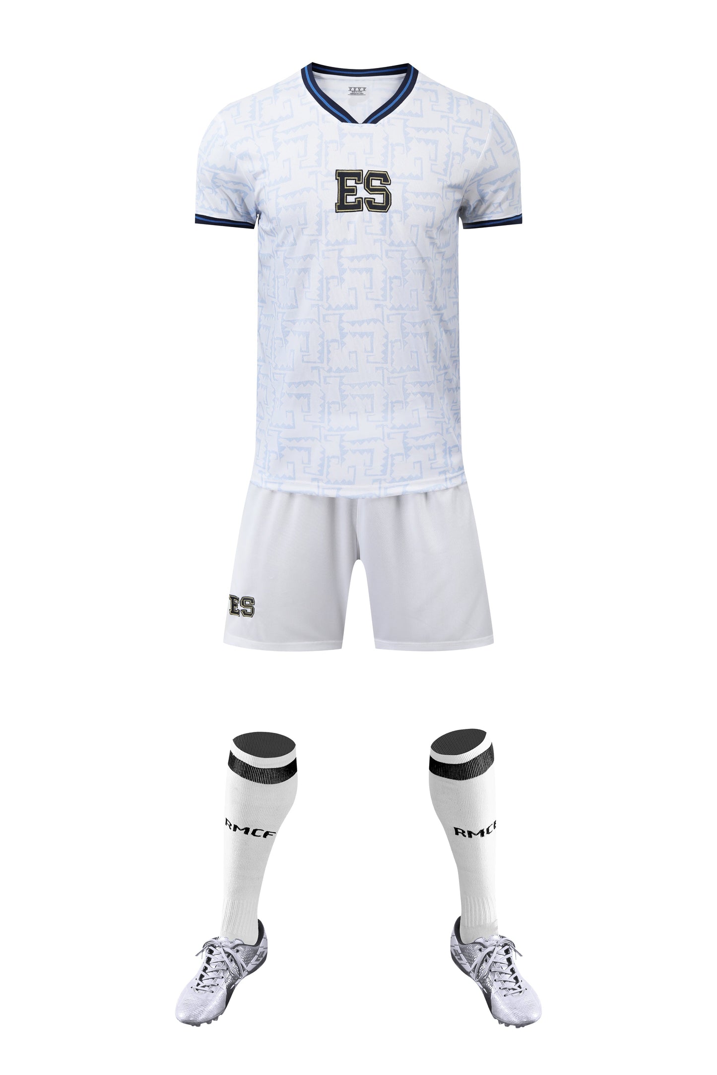 Eget tryck, MLS/Liga MX