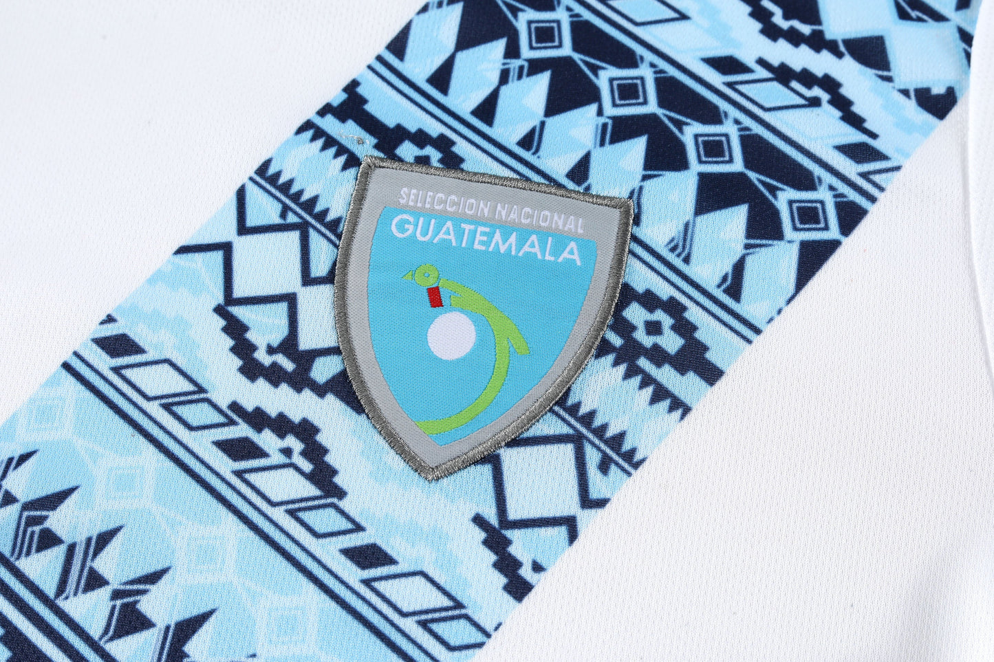 Barn/Vuxen Guatemala Hemmatröja – Pure Spirit Edition