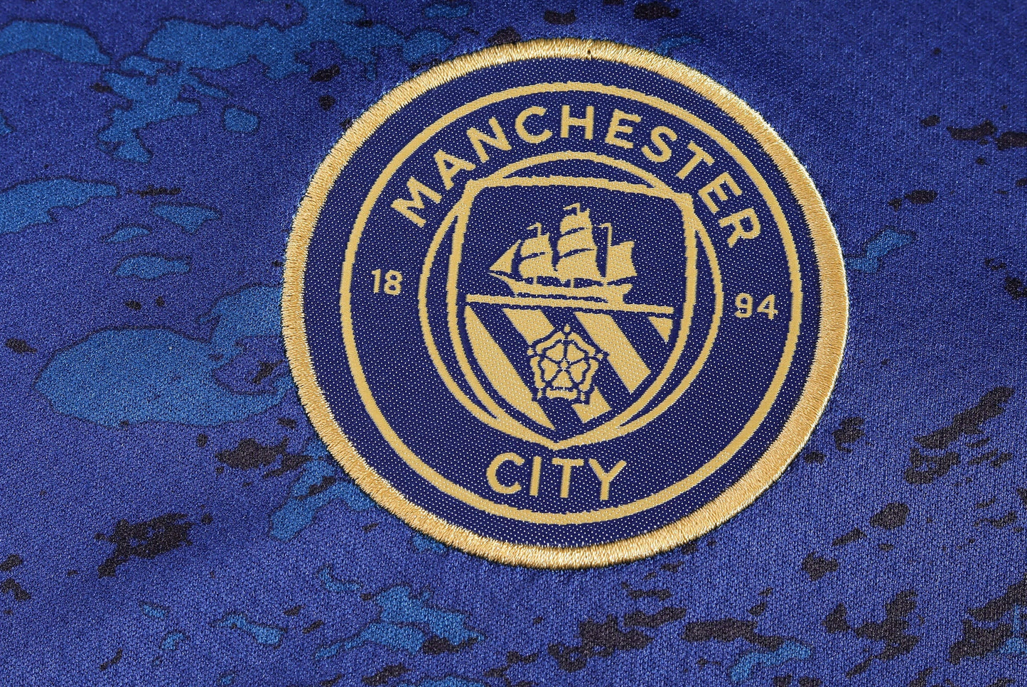 Barn/Vuxen Manchester City - Year of the Rabbit Special Edition