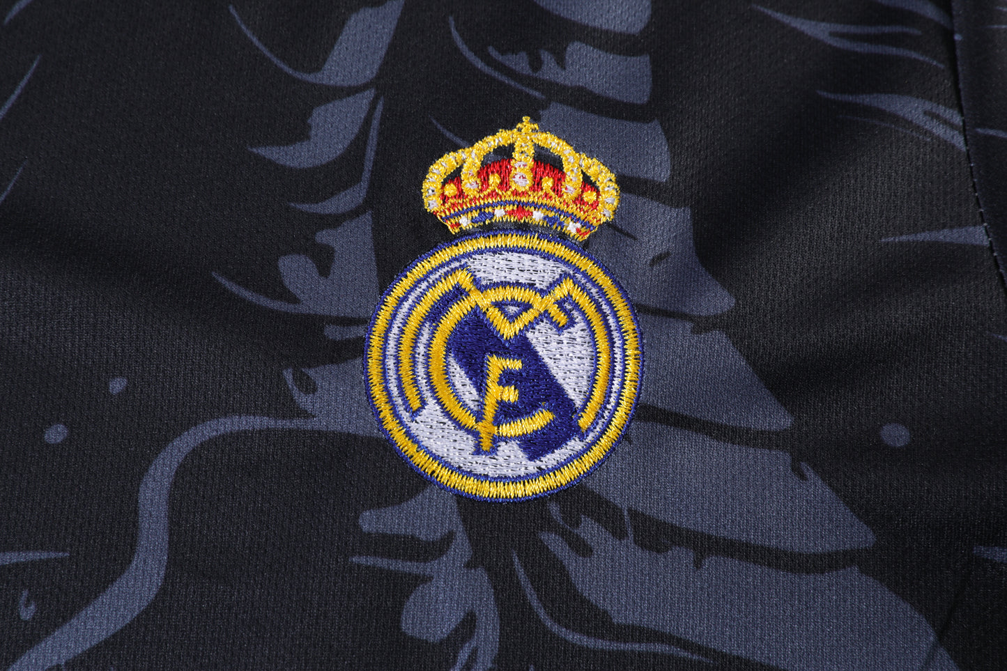 Barn/Vuxen - Real Madrid 25/26 Dragon Special Edition