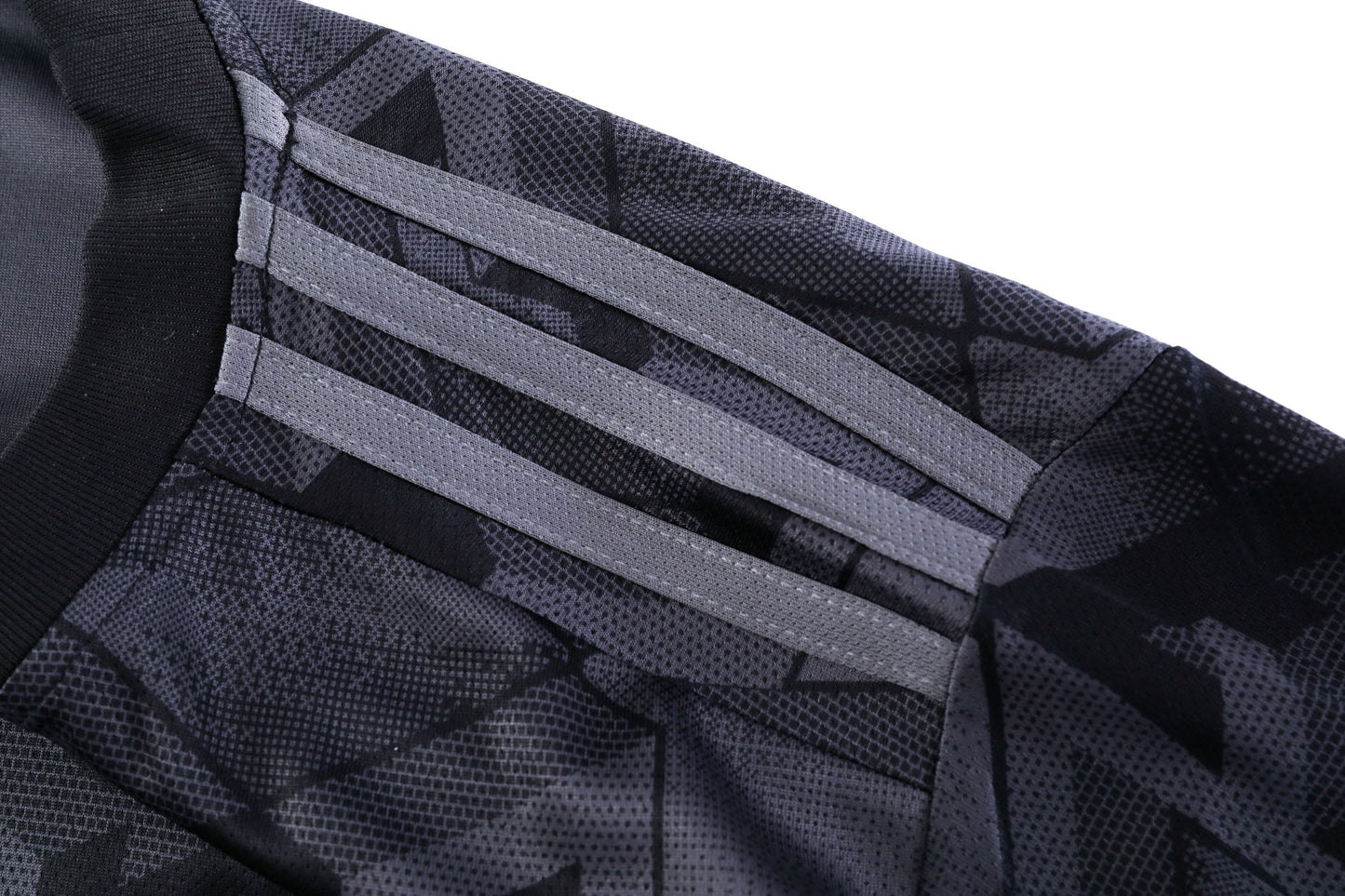 Barn/Vuxen Arsenal – Black Steel Edition