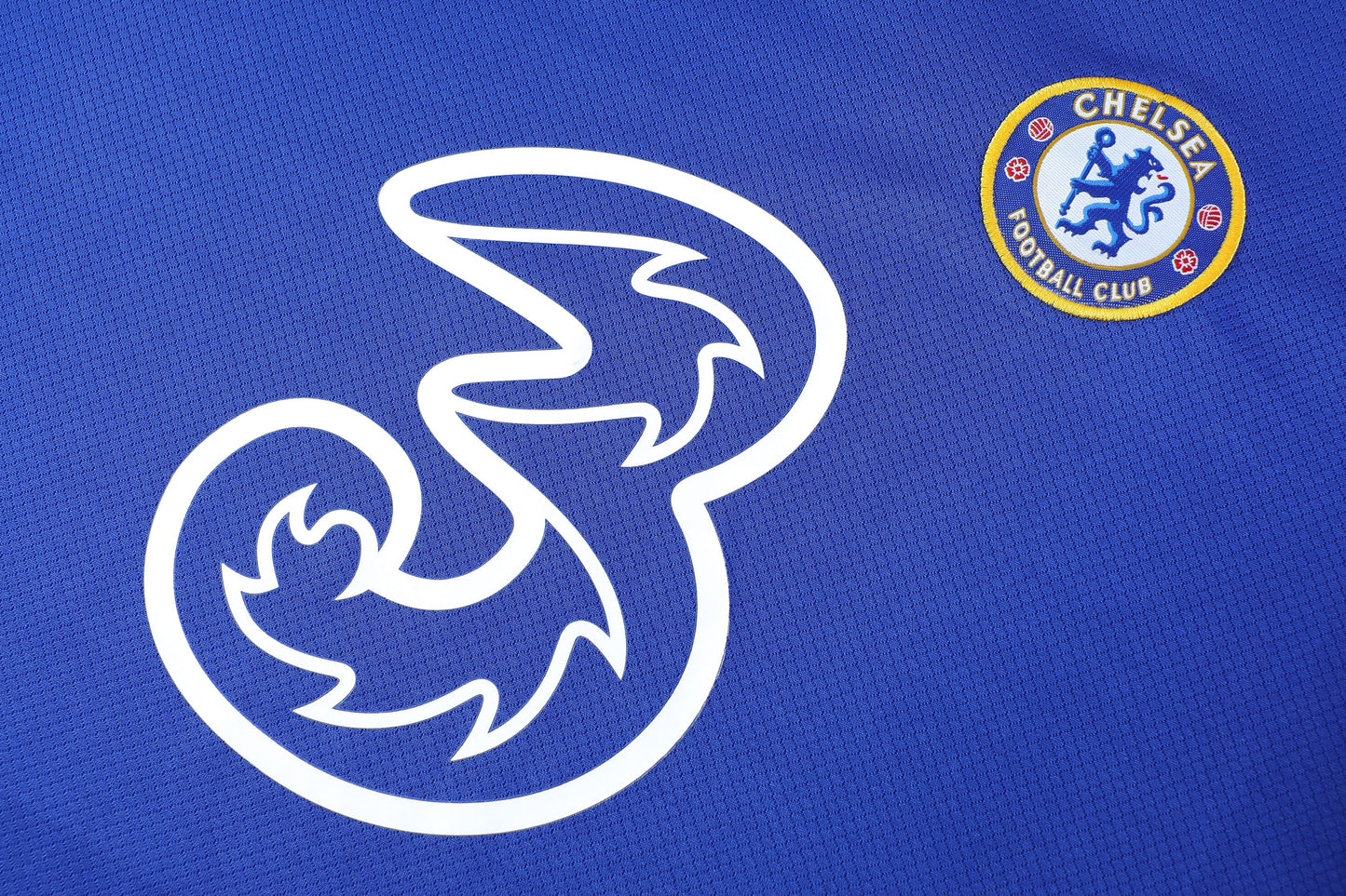 Barn/Vuxen Chelsea – Home Pride Edition