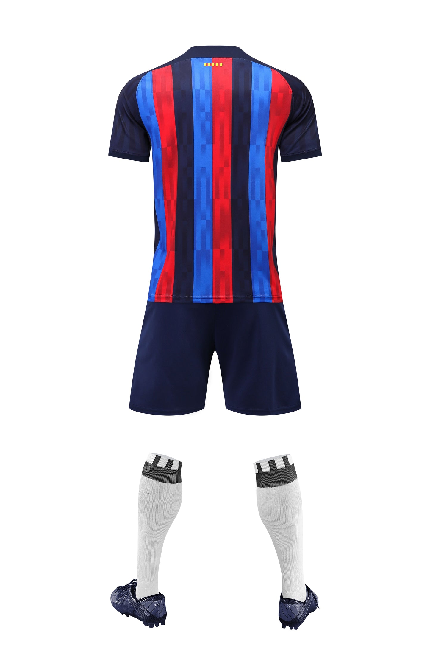 Barn/Vuxen Barcelona – Champion Edition