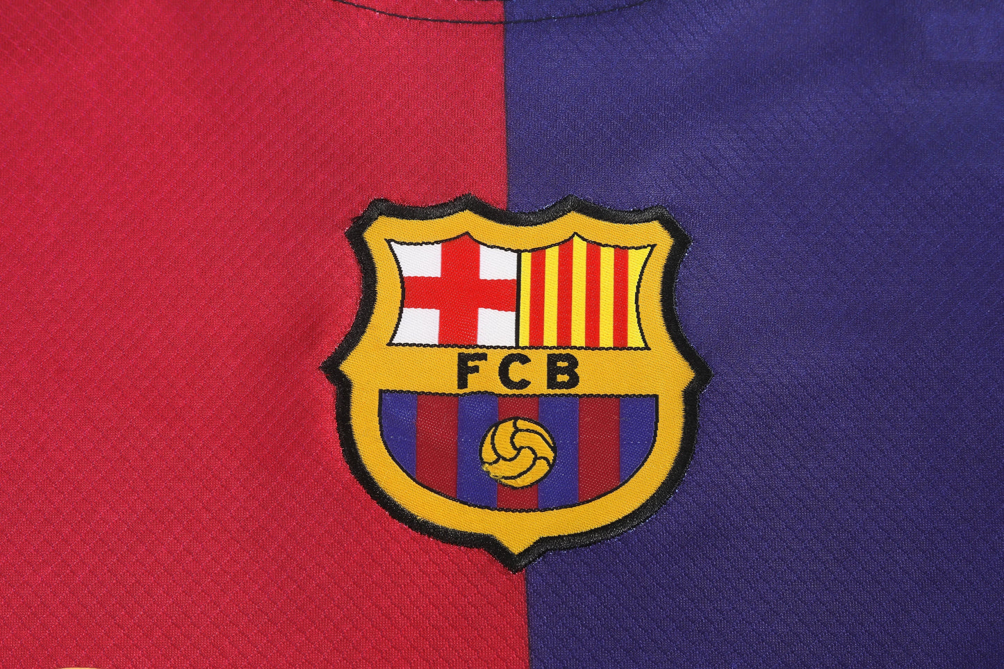 Barn/Vuxen Barcelona – Blaugrana Legacy