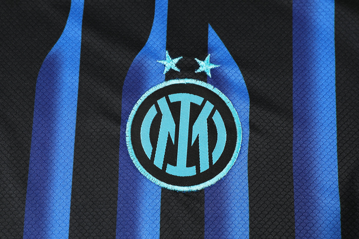 Barn/Vuxen - Inter Milan 25/26 Hemmatröja