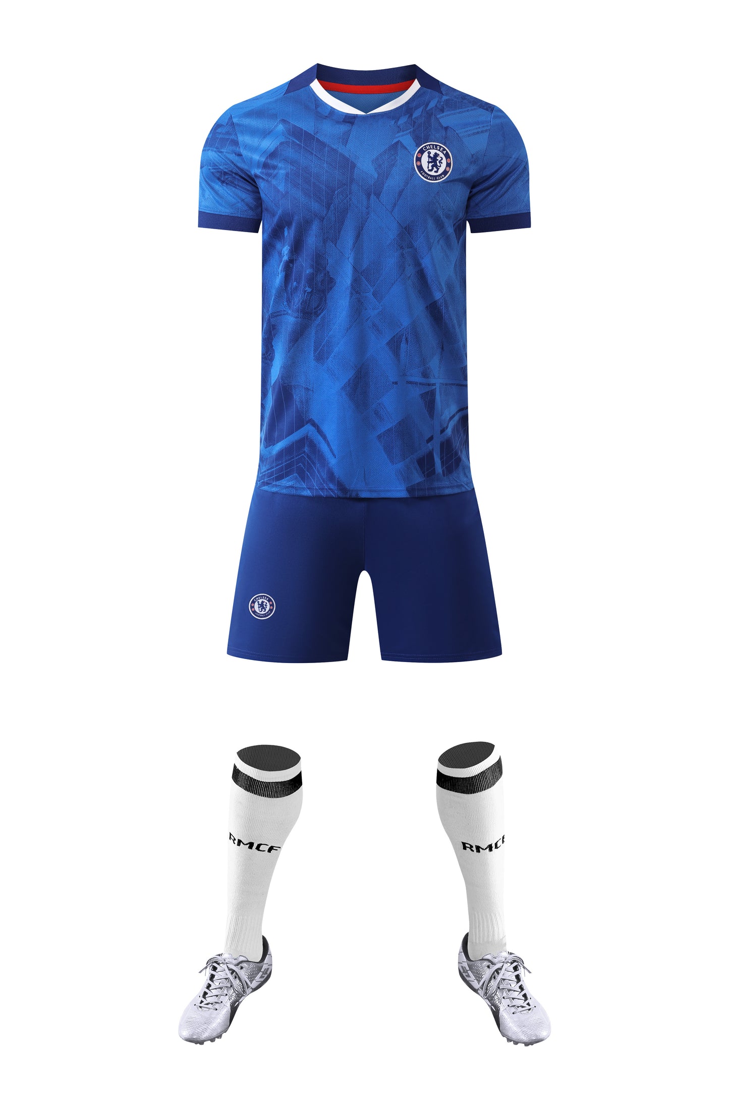 Eget tryck, Premier League 25/26