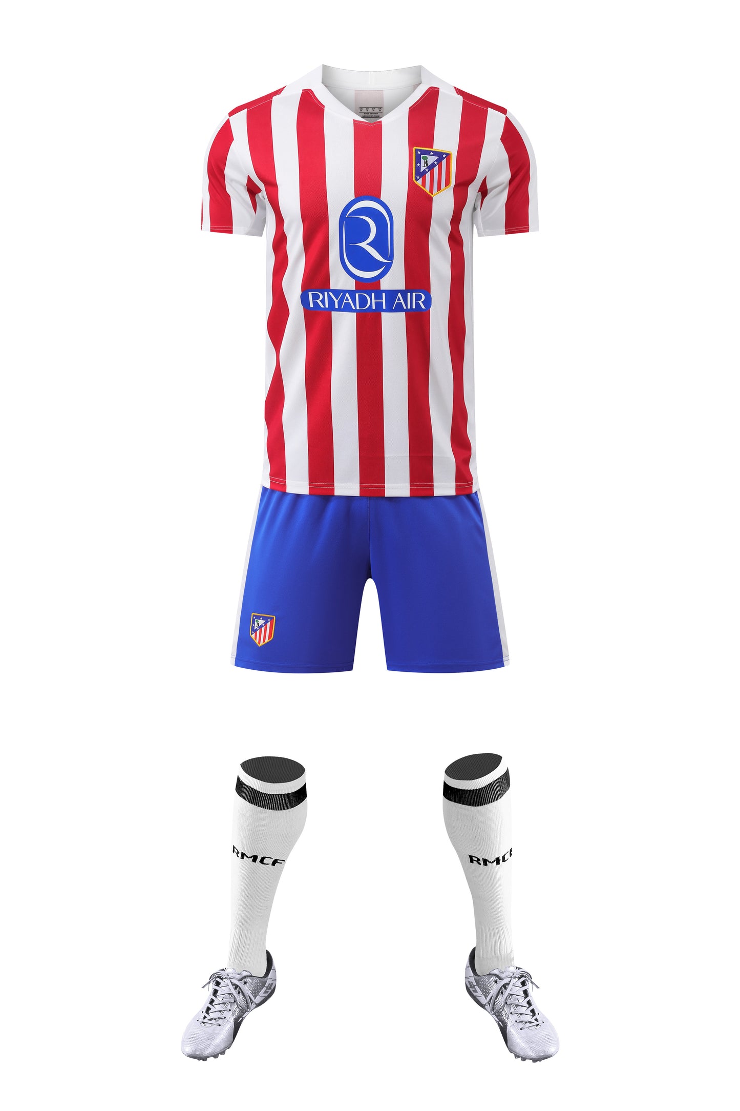 Eget tryck, La Liga 25/26