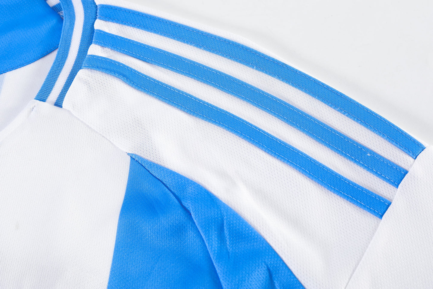 Barn/Vuxen Argentina – Eleganta Matchkläder