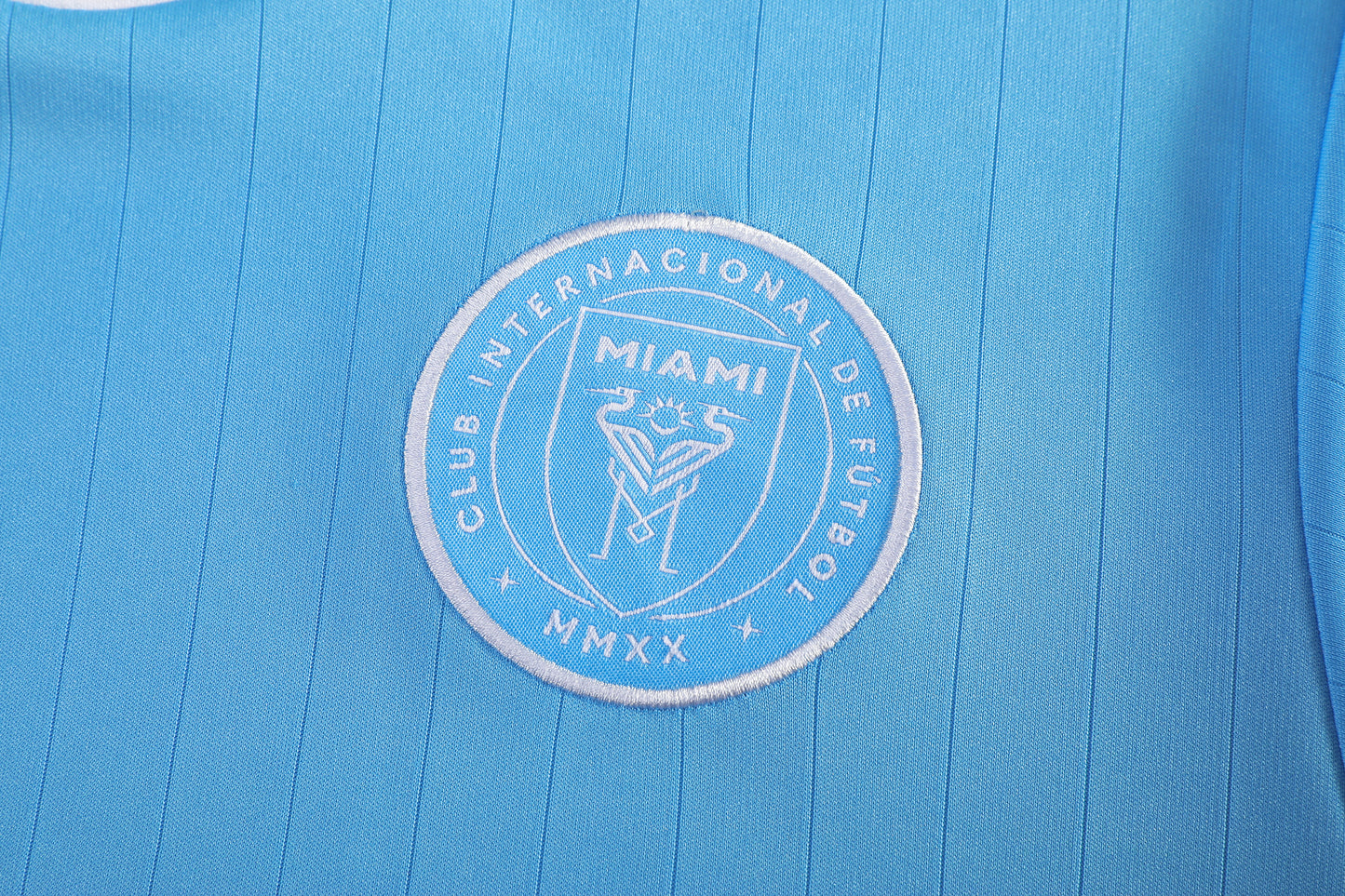 Barn/Vuxen - Inter Miami CF 25/26 Tredjetröja